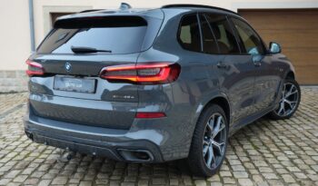 BMW X5 xDrive45e M Sport full