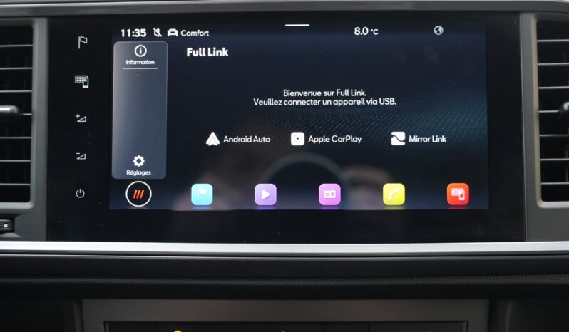 CUPRA Ateca 2.0 TSI 4Drive 300 ch DSG 7 full