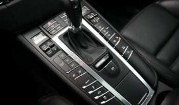 Porsche Macan Turbo full
