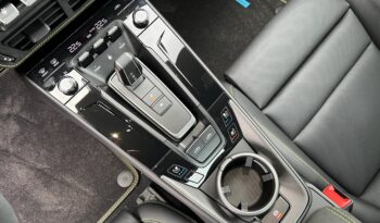 Porsche 911 Targa 4 GTS (992 II) full