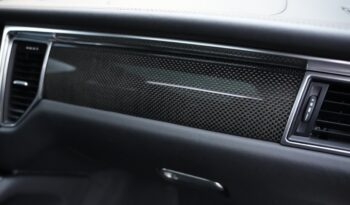 Porsche Macan Turbo full