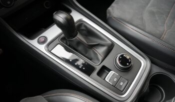 CUPRA Ateca 2.0 TSI 4Drive 300 ch DSG 7 full