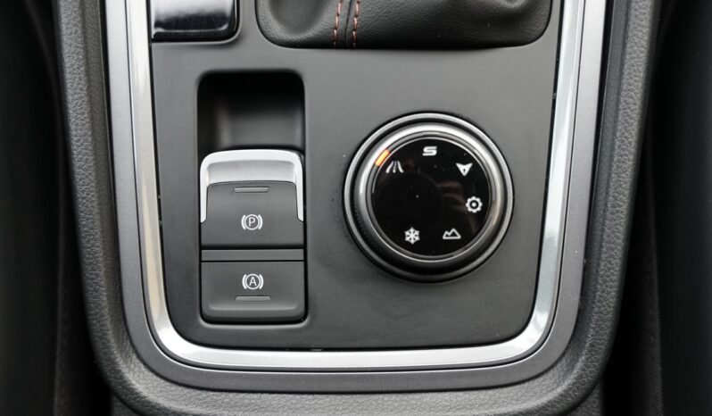 CUPRA Ateca 2.0 TSI 4Drive 300 ch DSG 7 full