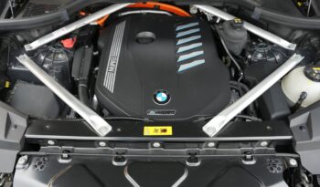 BMW X5 xDrive45e M Sport full