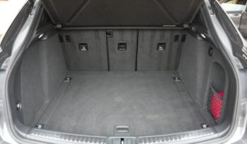 Porsche Macan Turbo full