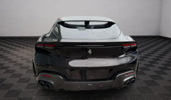 Ferrari Purosangue MY2026 full