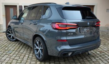 BMW X5 xDrive45e M Sport full