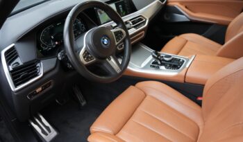 BMW X5 xDrive45e M Sport full