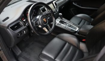 Porsche Macan Turbo full