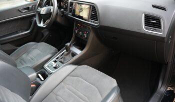 CUPRA Ateca 2.0 TSI 4Drive 300 ch DSG 7 full