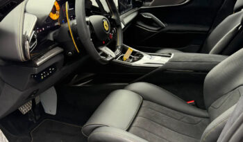 Ferrari Purosangue MY2026 full