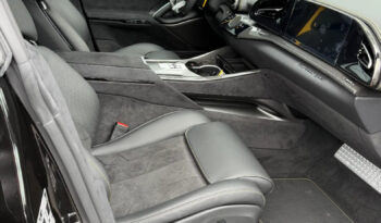 Ferrari Purosangue MY2026 full