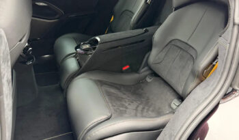 Ferrari Purosangue MY2026 full