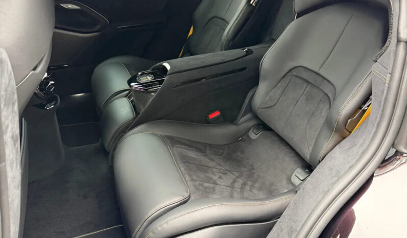 Ferrari Purosangue MY2026 full