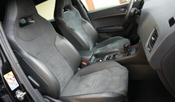 CUPRA Ateca 2.0 TSI 4Drive 300 ch DSG 7 full