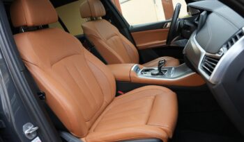 BMW X5 xDrive45e M Sport full