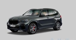 BMW X5 xDrive45e M Sport