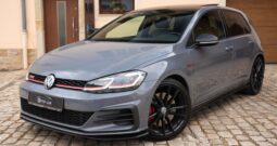Volkswagen Golf GTI TCR 2.0 TSI 213 kW (290 ch) DSG7