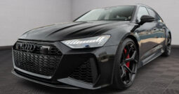 Audi RS 6 Avant performance 4.0 TFSI quattro