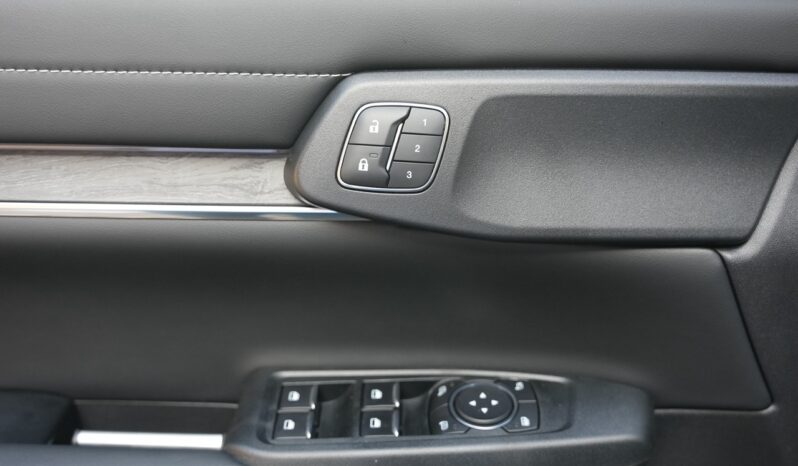 Ford Ranger Platinum 3.0 V6 EcoBlue 240 ch full