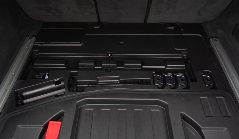 Audi RS 6 Avant performance 4.0 TFSI quattro full