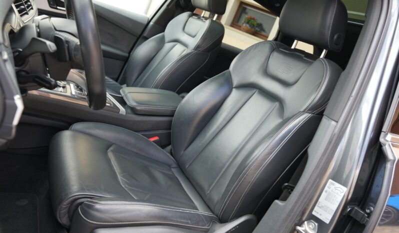 Audi Q7 3.0 TDI quattro S line tiptronic 8 full