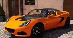 Lotus Elise Sport 220