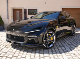 Ferrari Purosangue MY2026