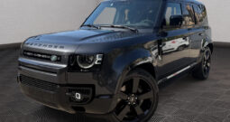 LAND ROVER DEFENDER 110 V8 P525 CARPATHIAN EDITION