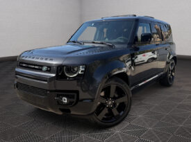LAND ROVER DEFENDER 110 V8 P525 CARPATHIAN EDITION