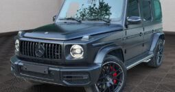 Mercedes-AMG G 63 SUPERIOR Line