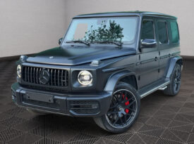 Mercedes-AMG G 63 SUPERIOR Line