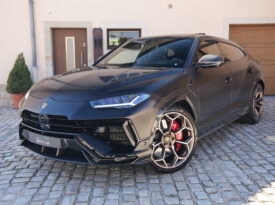 Lamborghini Urus Performante