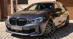 BMW M135i xDrive