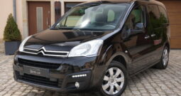 Citroën Berlingo Multispace 1.6 BlueHDi 100 ch Selection