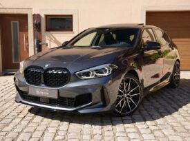 BMW M135i xDrive