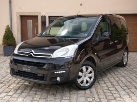 Citroën Berlingo Multispace 1.6 BlueHDi 100 ch Selection