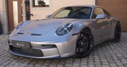 Porsche 911 (992) GT3 avec Pack Touring