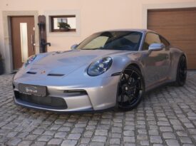 Porsche 911 (992) GT3 avec Pack Touring