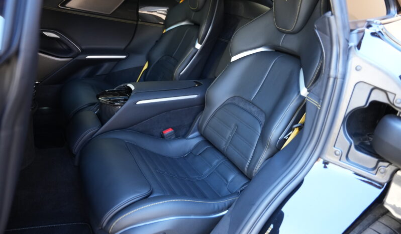 Ferrari Purosangue MY2026 full