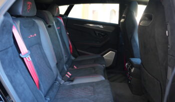 Lamborghini Urus Performante full