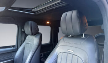 Mercedes-AMG G 63 SUPERIOR Line full