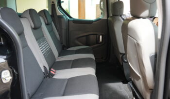 Citroën Berlingo Multispace 1.6 BlueHDi 100 ch Selection full