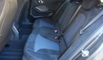 BMW M135i xDrive full