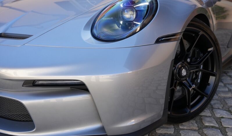 Porsche 911 (992) GT3 avec Pack Touring full