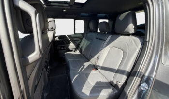 LAND ROVER DEFENDER 110 V8 P525 CARPATHIAN EDITION full