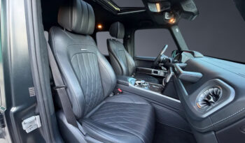 Mercedes-AMG G 63 SUPERIOR Line full
