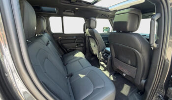 LAND ROVER DEFENDER 110 V8 P525 CARPATHIAN EDITION full
