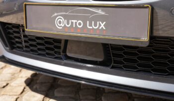 BMW M135i xDrive full