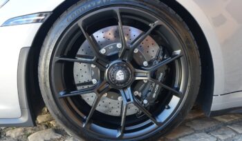 Porsche 911 (992) GT3 avec Pack Touring full